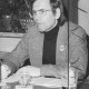 Stadtarchiv Neustadt a. Rbge., ARH Slg. Bartling 237, Walter Hirche (MdL) bei einer FDP-Veranstaltung in Neustadt am Rübenberge