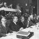 ARH Slg. Bartling 238, SPD-Veranstaltung im Saal
