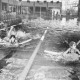 Stadtarchiv Neustadt a. Rbge., ARH Slg. Bartling 420, Planschende Kinder im Schwimmerbecken des Hallenbades