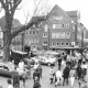 ARH Slg. Bartling 546, Herbstmarkt auf dem Kirchplatz in Neustadt