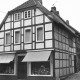 ARH Slg. Bartling 612, Spirituosen- und Zigarrenhandel Waldschmidt in der Marktstraße 14, Neustadt a. Rbge.