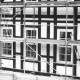 Stadtarchiv Neustadt a. Rbge., ARH Slg. Bartling 643, Sanierung des Hauses Mittelstraße 2 (Zoo-Shop)