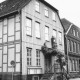 ARH Slg. Bartling 645, Fachwerkhaus Mittelstraße 2 (Alte Apotheke)