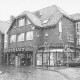 Stadtarchiv Neustadt a. Rbge., ARH Slg. Bartling 707, Wallstraße 11, Küchen-Fachgeschäft Zettlitz, Inhaber Walter Zettlitz