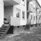 ARH Slg. Bartling 878, Mehrfamilienhäuser der Neuen Heimat, Neustadt a. Rbge.