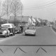 ARH Slg. Bartling 927, Hüttendamm, polizeiliche Geschwindigkeitskontrolle, Neustadt a. Rbge.