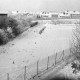 Stadtarchiv Neustadt a. Rbge., ARH Slg. Bartling 931, Abfahrt Umgehungstraße / Leinstraße im Schnee, Neustadt a. Rbge.