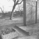 Stadtarchiv Neustadt a. Rbge., ARH Slg. Bartling 1059, Gefallenen-Ehrenmal an der Suttorfer Straße, Neustadt a. Rbge.