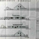 ARH Slg. Bartling 1596, Kindergarten Bordenau, Ansichten, M 1:100, Entwurf: Architekt Hans Sievers