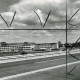 Stadtarchiv Neustadt a. Rbge., ARH Slg. Bartling 2559, Firma Kali-Chemie Pharma, Außenansicht von der Umgehungstraße (von Westen) aus gesehen, Neustadt a. Rbge.