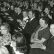 ARH Slg. Bartling 2642, Konzert der Opern- und Operettensängerin Anneliese Rothenberger im Festsaal des FZZ, Blick auf die Zuhörer, Neustadt a. Rbge.