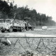 ARH Slg. Bartling 3817, Holzabfuhr auf der Fliegerstraße, Poggenhagen