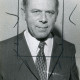 ARH Slg. Bartling 3852, Günther Fischer-Kumbruch, Bürgermeister Bordenau, Einzelproträt, Frontalansicht