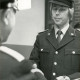 ARH Slg. Bartling 4012, Ehrung des Feuerwehrmannes Heinz-Ludwig Metterhausen aus Esperke