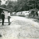 Stadtarchiv Neustadt a. Rbge., ARH Slg. Bartling 4735, Benachbarter Campingplatz des Freibads im Naherholungsgebiet, Nöpke