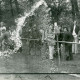 Stadtarchiv Neustadt a. Rbge., ARH Slg. Bartling 4793, "Spiel ohne Grenzen" Wettspiele der Vereine auf dem Sportplatz: Wasserwerfer und Blechdosen, Otternhagen