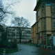 Archiv der Region Hannover, ARH Slg. Bürgerbüro 87, Neustädter Kirchhof hinter der Stadtkirche St. Johannis, Calenberger Neustadt