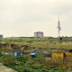 ARH Slg. Bürgerbüro 158, Baustelle in der Nähe des Telemax Fernsehturms, Großbuchholz