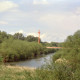 ARH Slg. Bürgerbüro 166, Lodemannbrücke an der Ihme, Linden-Süd