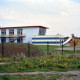 Archiv der Region Hannover, ARH Slg. Bürgerbüro 254, Schulgelände, Hannover