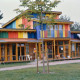 Archiv der Region Hannover, ARH Slg. Bürgerbüro 266, Stadtteilbauernhof, Sahlkamp
