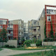 Archiv der Region Hannover, ARH Slg. Bürgerbüro 313, Wohngebäude im Wohngebiet Spargelacker "Hinter dem Holze", Bemerode