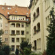 Archiv der Region Hannover, ARH Slg. Bürgerbüro 321, Wohnanlage Spannhagengarten, List