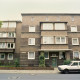 Archiv der Region Hannover, ARH Slg. Bürgerbüro 322, Wohngebäude Am Langen Kampe 9 vor der Renovierung, List