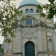 ARH Slg. Bürgerbüro 495, Clemenskirche, Calenberger Neustadt