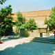 Archiv der Region Hannover, ARH Slg. Bürgerbüro 510, Spielplatz Glockseestraße im Ihmepark, Calenberger Neustadt