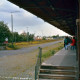 Archiv der Region Hannover, ARH Slg. Bürgerbüro 560, Bahngelände und ehemalige Betriebswerkstatt der Bahn, Nordstadt