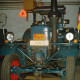 ARH Slg. Bürgerbüro 572, Alter Traktor, Hannover