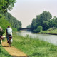 ARH Slg. Bürgerbüro 629, Mittellandkanal, Sahlkamp