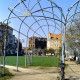 Archiv der Region Hannover, ARH Slg. Bürgerbüro 699, Weißekreuzplatz, Hannover-Oststadt