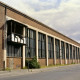 Archiv der Region Hannover, ARH Slg. Bürgerbüro 841, Verlassenes Industriegebäude, Hannover