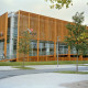 Archiv der Region Hannover, ARH Slg. Bürgerbüro 923, Türkischer Pavillon an der Rue de Gent im Expo-Park, Mittelfeld