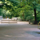 Archiv der Region Hannover, ARH Slg. Bürgerbüro 930, Spielplatz auf dem Bonifatiusplatz (Umgestaltung 2003), List