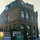 Archiv der Region Hannover, ARH Slg. Bürgerbüro 967, Gebäude des Bürgerbüros für Stadtentwicklung Hannover e. V. an der Braunstraße 28, Calenberger Neustadt