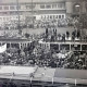 ARH Slg. Fratzer 01-002/0007, Rückkehr von Hannover 96 vom Finale der Deutschen Meisterschaft in Hamburg, Hannover