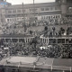 ARH Slg. Fratzer 01-003/0007, Rückkehr von Hannover 96 vom Finale der Deutschen Meisterschaft in Hamburg, Hannover