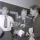 Archiv der Region Hannover, ARH Slg. Fratzer 01-004/0005, Rückkehr von Hannover 96 vom Finale der Deutschen Meisterschaft in Hamburg, Hannover