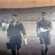 Archiv der Region Hannover, ARH Slg. Fratzer 01-005/00012, Endspiel der Deutschen Meisterschaft 1954 in Hamburg, Hannover 96 gegen Kaiserslautern, Hamburg