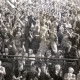 ARH Slg. Fratzer 01-005/00013, Endspiel der Deutschen Meisterschaft 1954 in Hamburg, Hannover 96 gegen Kaiserslautern, Hamburg