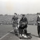ARH Slg. Fratzer 01-007/0002, Endspiel der Deutschen Meisterschaft 1954 in Hamburg, Hannover 96 gegen Kaiserslautern, Hamburg