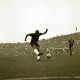 Archiv der Region Hannover, ARH Slg. Fratzer 01-0010/0004, Fußball Bundesliga 1964, Hannover 96 gegen Eintracht Braunschweig, Hannover