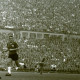 Archiv der Region Hannover, ARH Slg. Fratzer 01-0013/0004, Fußball Bundesliga 1964, Hannover 96 gegen Eintracht Braunschweig, Hannover