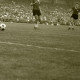 Archiv der Region Hannover, ARH Slg. Fratzer 01-0013/0007, Fußball Bundesliga 1964, Hannover 96 gegen Eintracht Braunschweig, Hannover