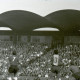 Archiv der Region Hannover, ARH Slg. Fratzer 01-0013/0009, Fußball Bundesliga 1964, Hannover 96 gegen Eintracht Braunschweig, Hannover