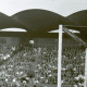 Archiv der Region Hannover, ARH Slg. Fratzer 01-0013/00010, Fußball Bundesliga 1964, Hannover 96 gegen Eintracht Braunschweig, Hannover