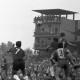 ARH Slg. Fratzer 01-0014/0005, Fußball Bundesliga 1964, Hannover 96 gegen Eintracht Braunschweig, Hannover